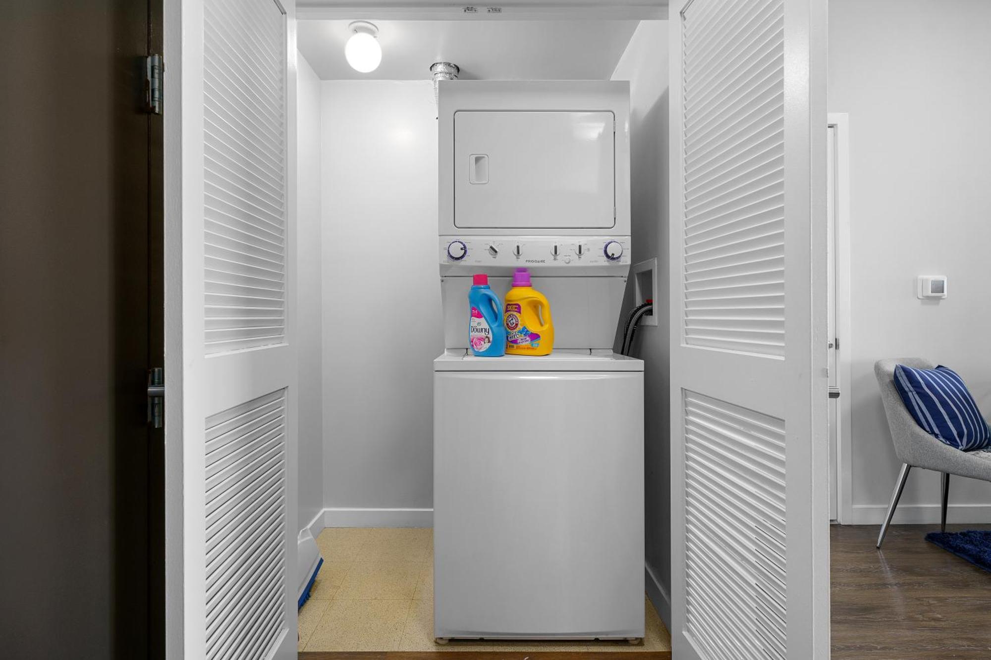 Ferienwohnung Dtla Escape Skyline Views With Luxury Amenities Los Angeles Exterior foto